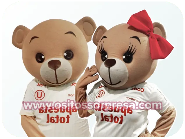oso U