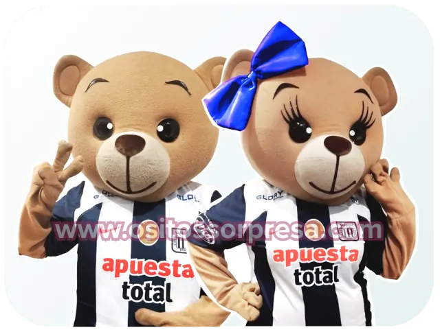 oso alianza